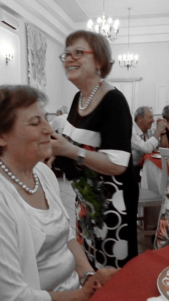 (23) Catania - cena Ristorante Rinascimento